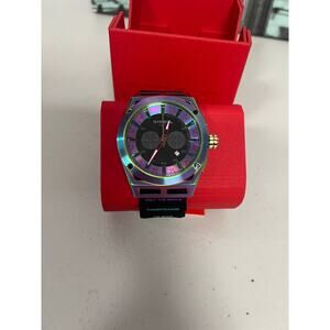 Diesel DZ4547 Timeframe Chronograph Iridescent Men's Watch